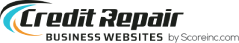 Credit Repair of Business Websites
