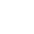 White shield icon with a checkmark in the center.